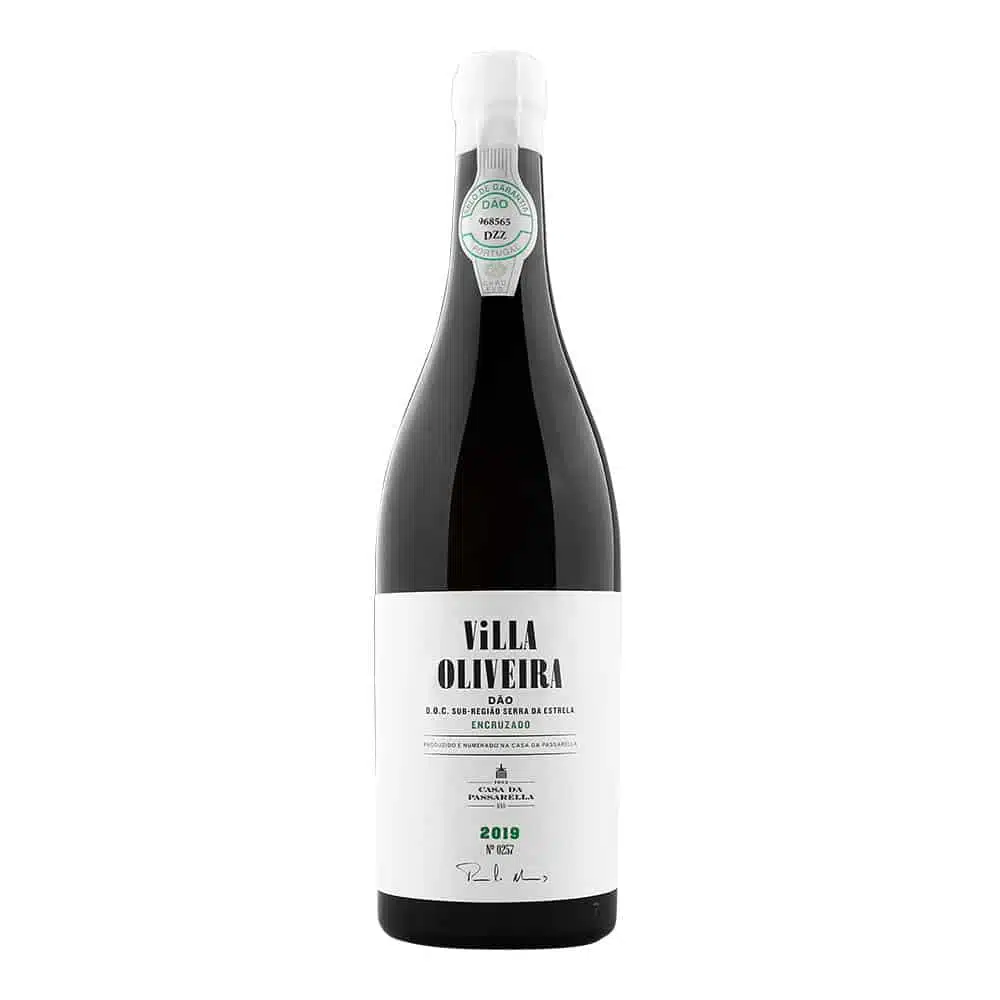 Villa Oliveira Encruzado