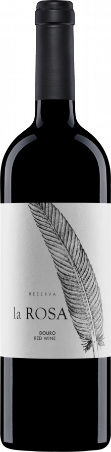 Quinta De La Rosa Reserva