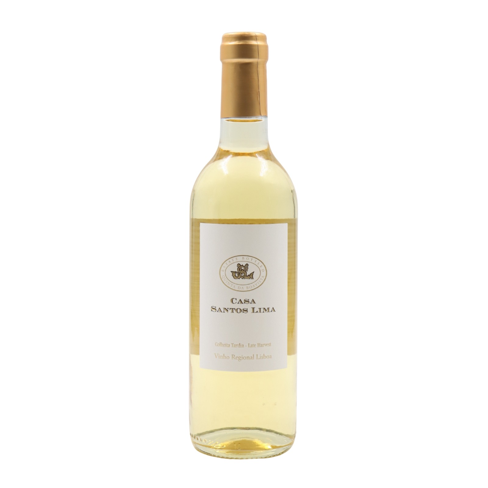 Casa Santos Lima Tardia