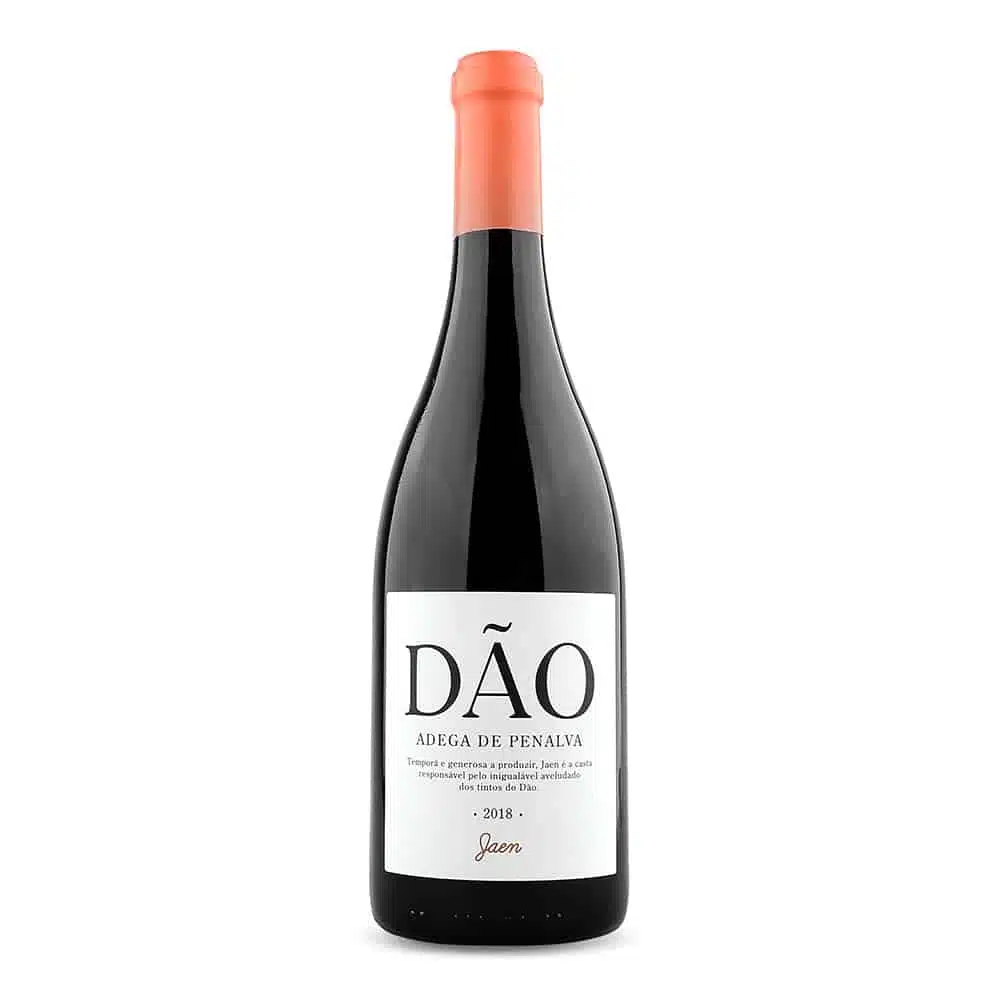 Adega De Penalva Jaen