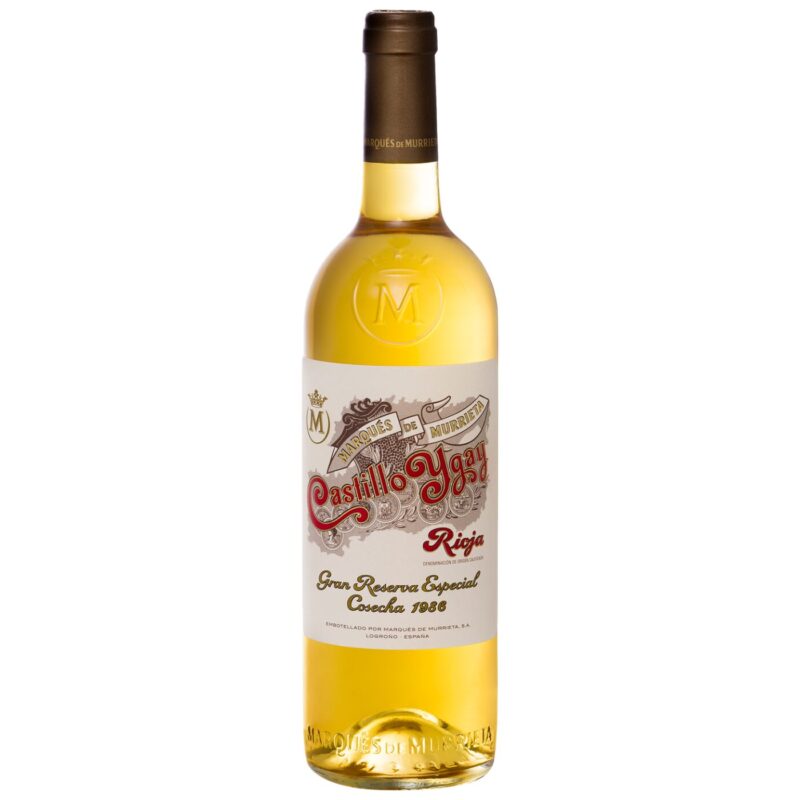 Castillo Ygay Gran Reserva Especial