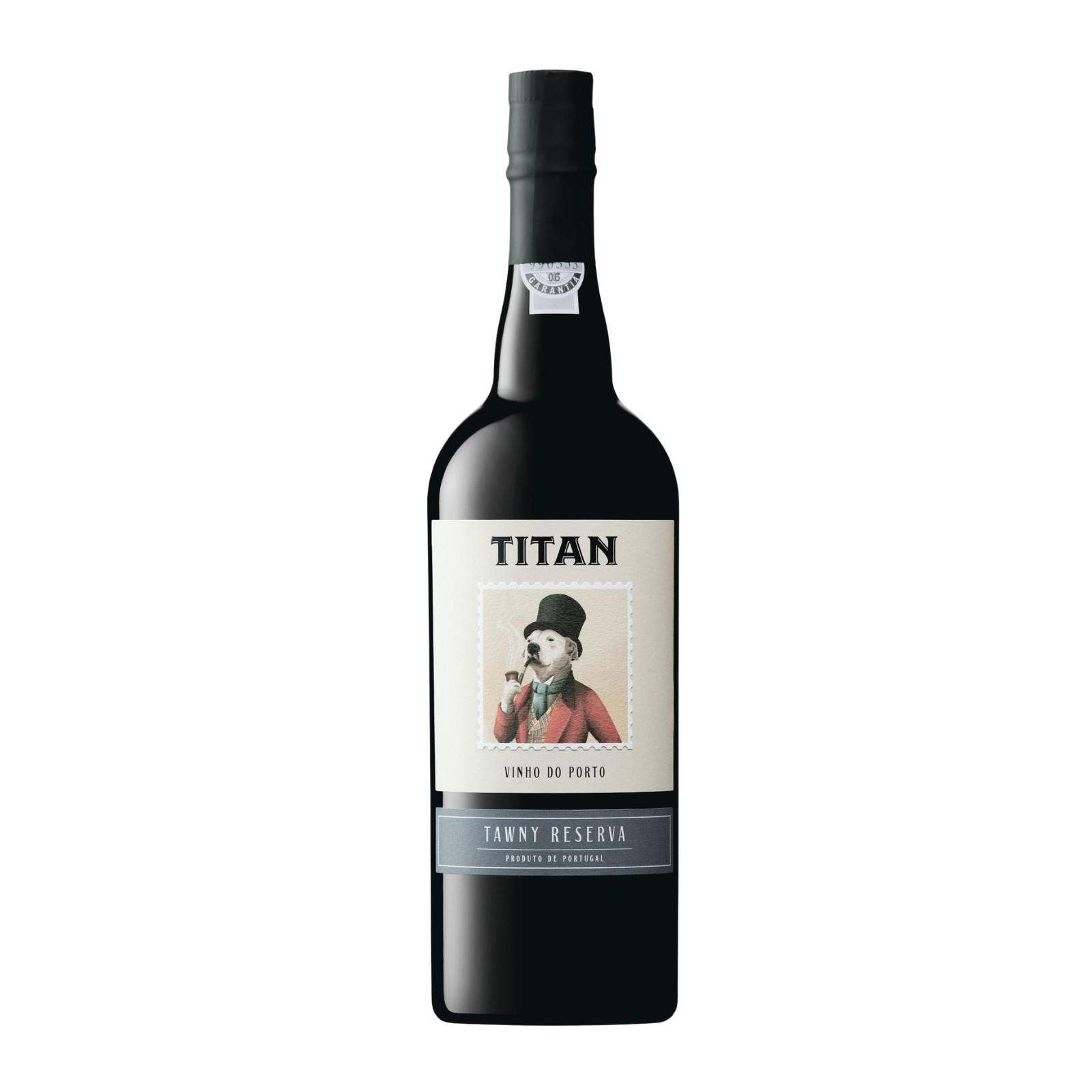 Titan Of Reserva Tawny