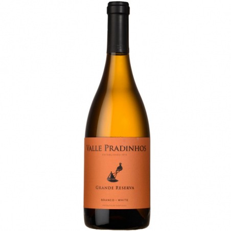 Valle Pradinhos Grande Reserva