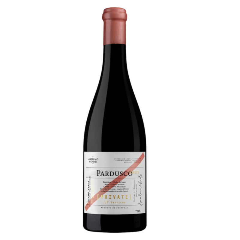 Pardusco Private