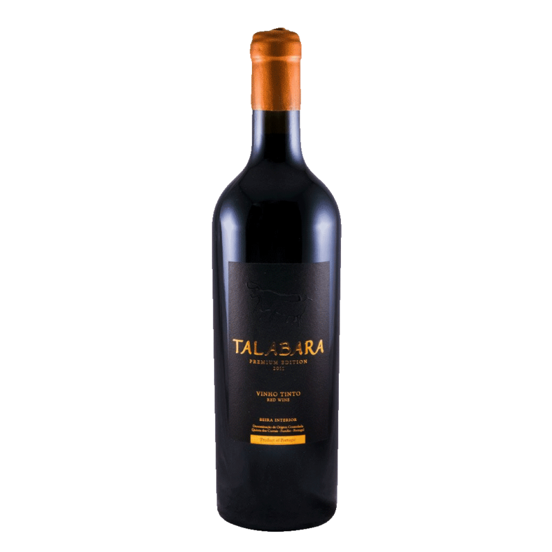 Quinta Dos Currais Talabara Premium Edition