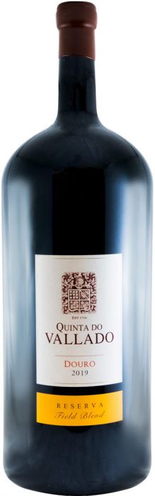 Vallado Reserva 18l