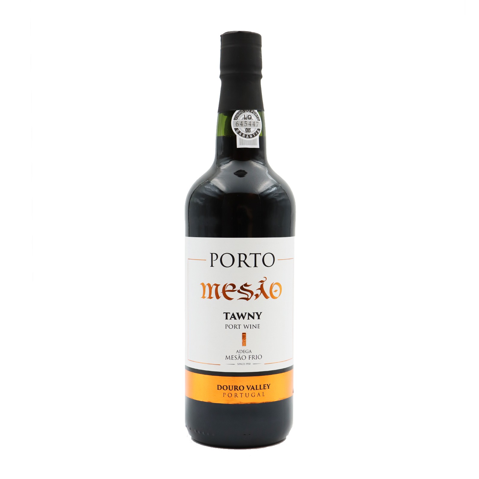 Mesão Tawny