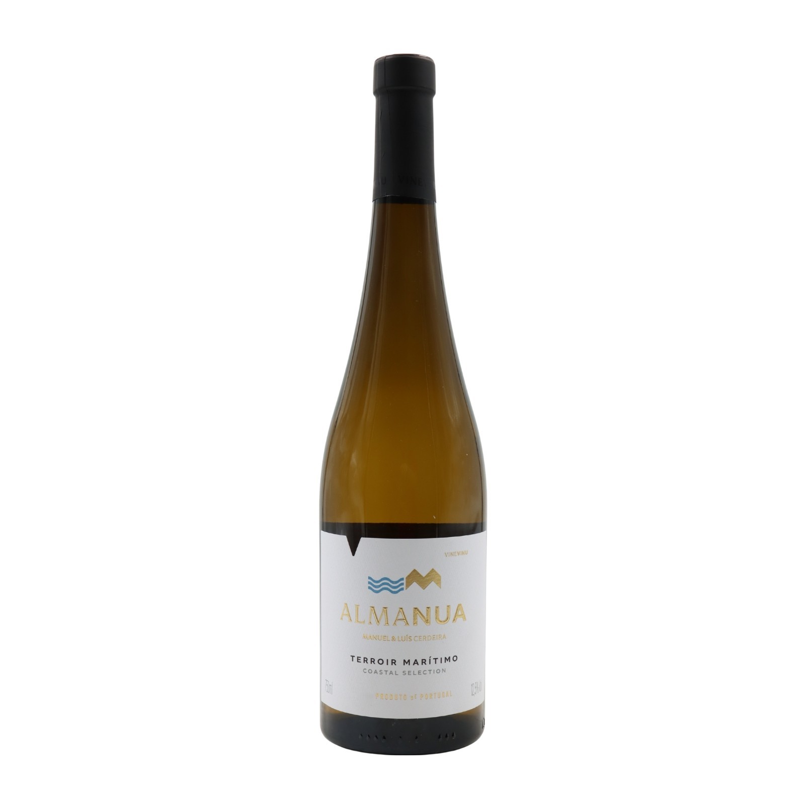 Vinevinu Almanua Terroir Maritimo
