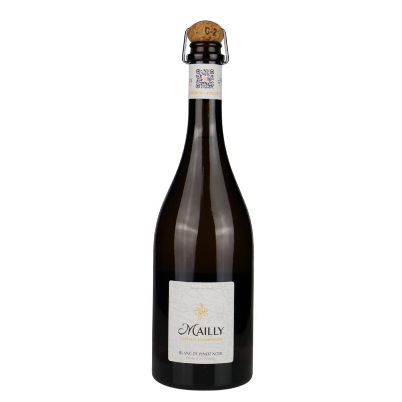 Mailly Coteaux Champenois
