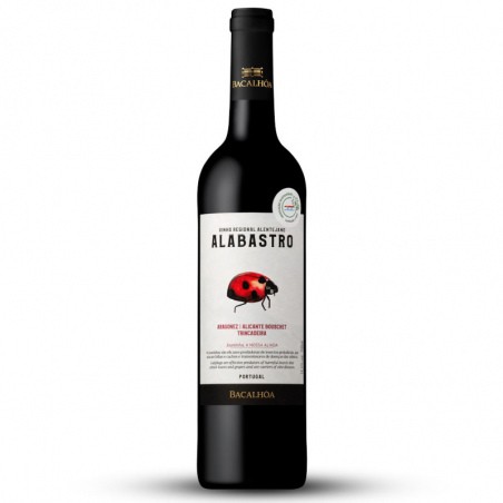 Alabastro - Alentejo