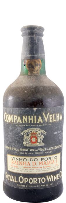 Real Companhia Velha Rainha D. Maria I