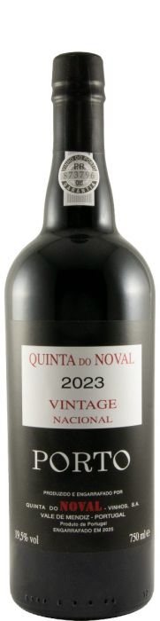 Noval Nacional Vintage