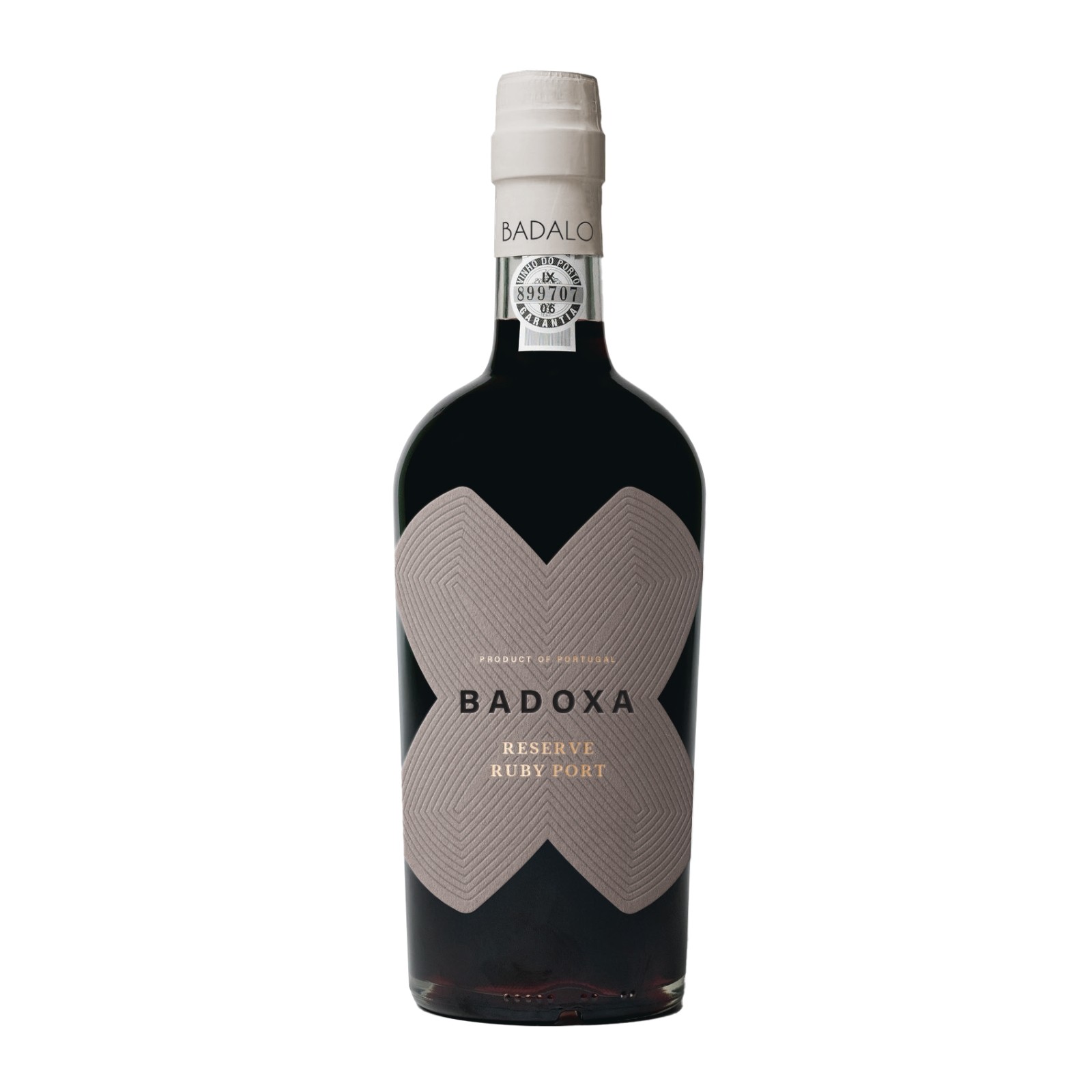 Badoxa Reserva Ruby