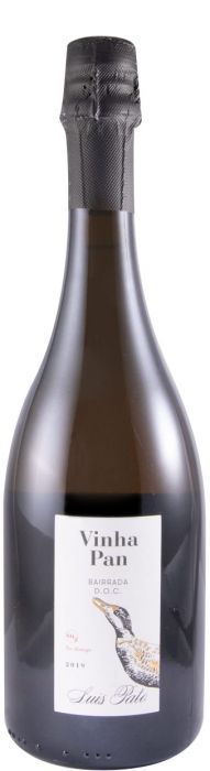 Luís Pato Vinha Pan S/Sulfitos