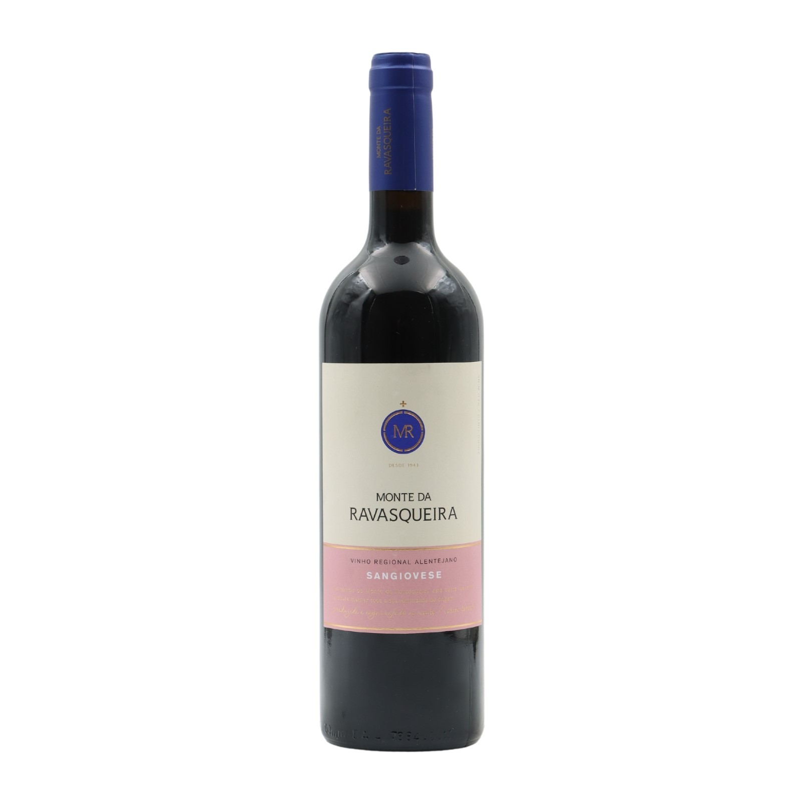 Monte Da Ravasqueira Sangiovese