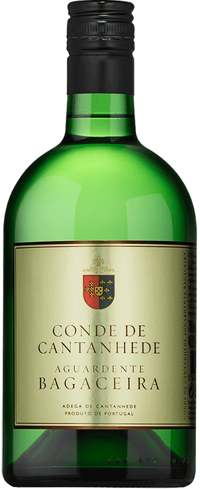 Marquês De Marialva Baga Reserva 3 Litros