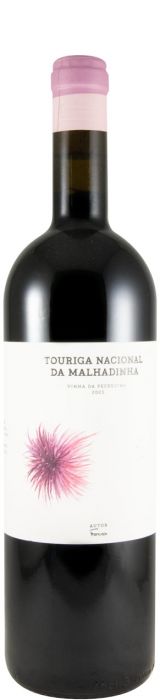 Touriga Nacional Da Malhadinha - Vinha Da Peceguina