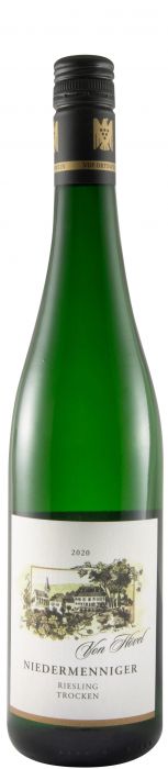 Von Hövel Niedermenniger Riesling Trocken
