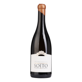 Soito Vinhas Velhas Reserva
