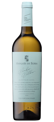 Marques De Borba Vinhas Velhas