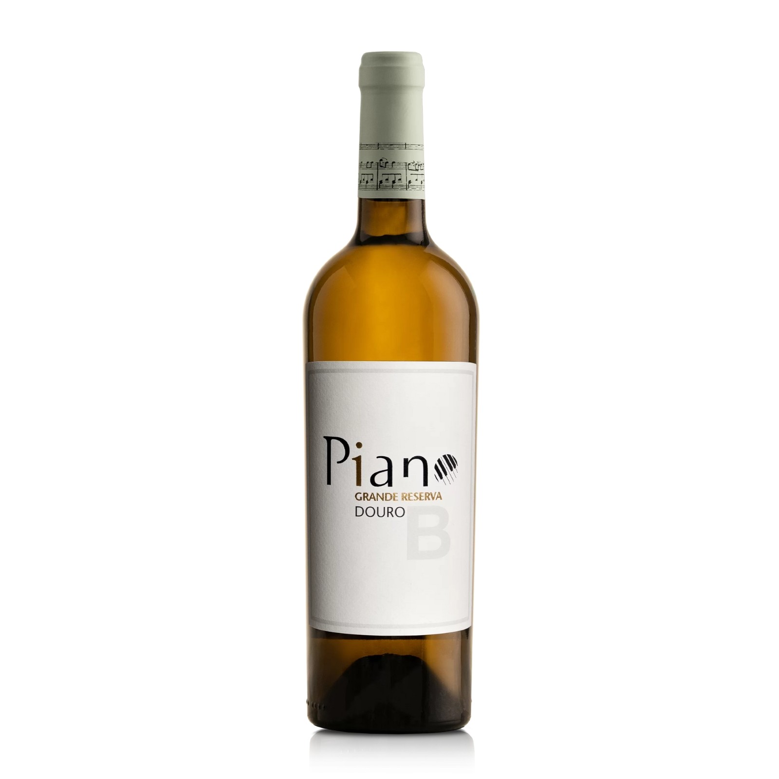 Piano Grande Reserva