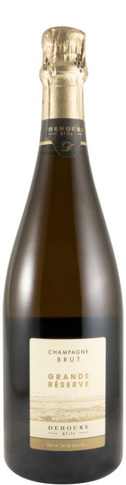 Champagne Dehours Et Fils Grande Réserve
