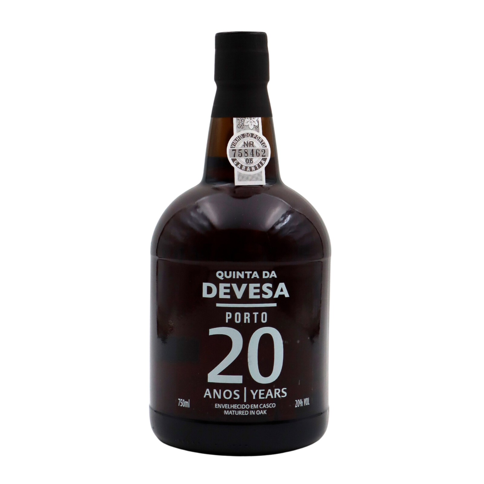 Quinta Da Devesa 20 Anos Tawny