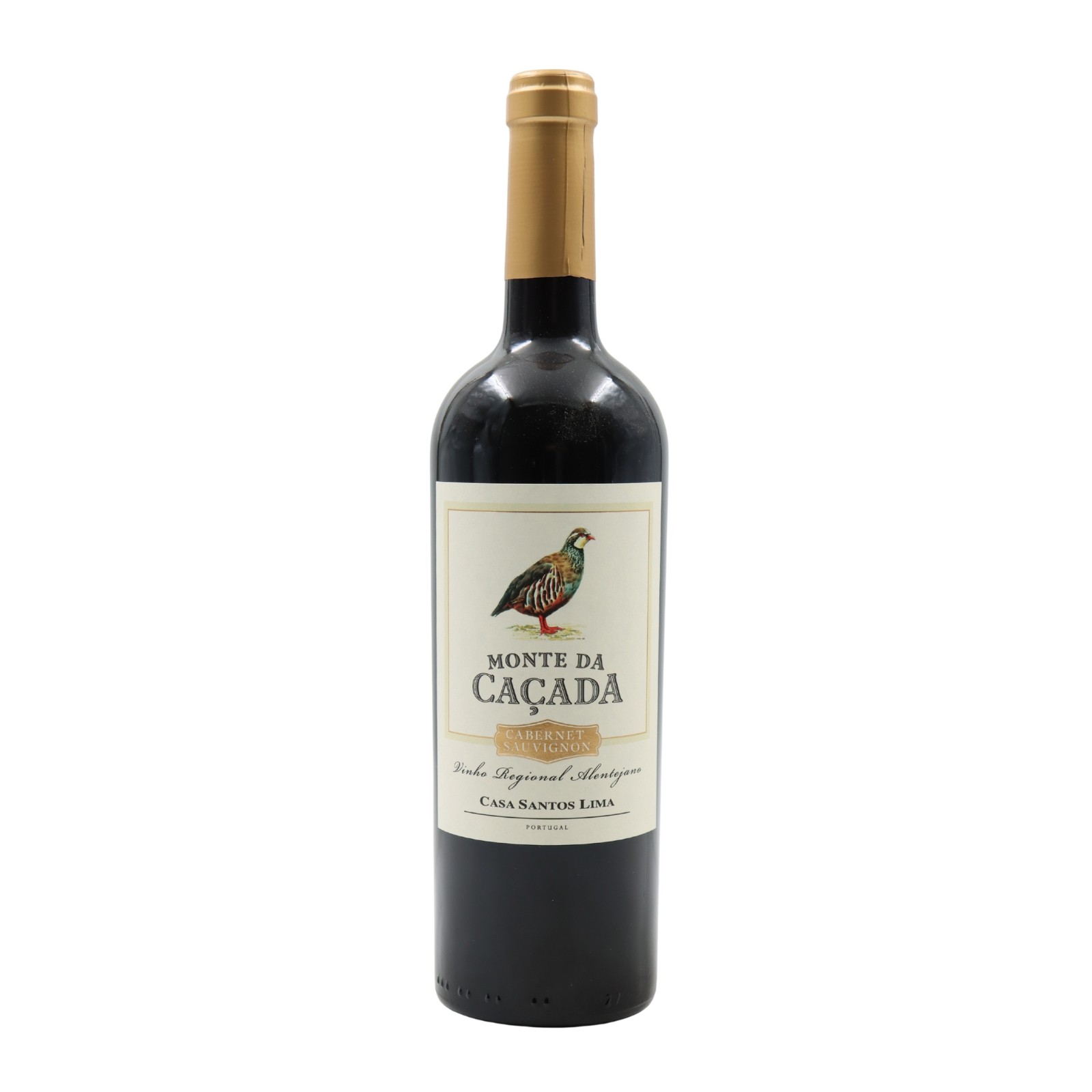 Monte Da Caçada Cabernet Sauvignon