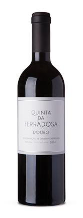 Quinta Da Ferradosa