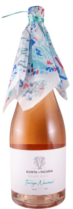 Quinta Da Vacaria Touriga Nacional