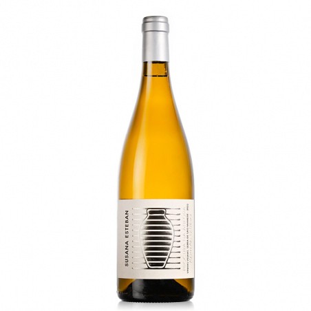 Susana Esteban Procura Vinhas Velhas - Alentejo