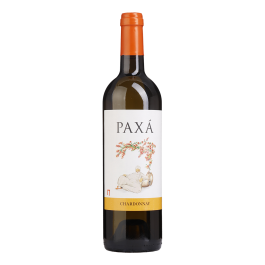 Paxá Chardonnay