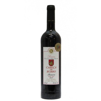 Cabeça De Burro Reserva