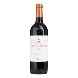 Marqués De Murrieta Reserva