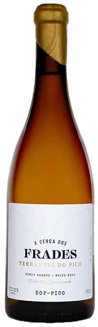 A Cerca Dos Frades Verdelho Do Pico