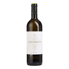 José Pariente Verdejo