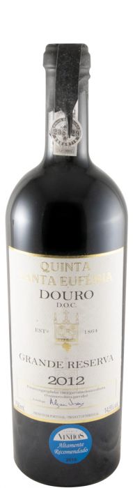 Quinta De Santa Eufémia Grande Reserva