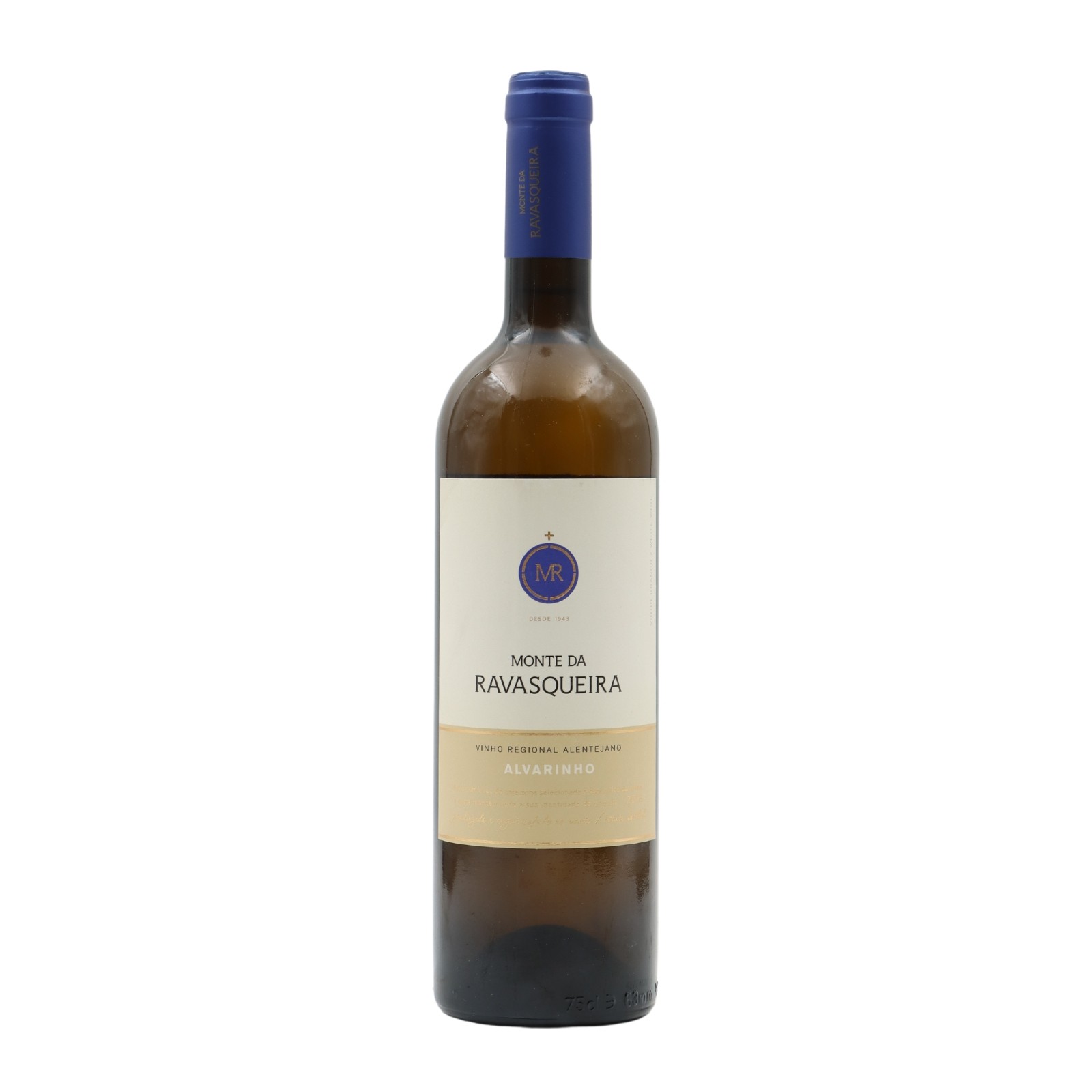 Monte Da Ravasqueira Alvarinho
