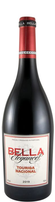Bella Élégance Touriga Nacional