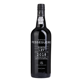 Quinta Do Pessegueiro
