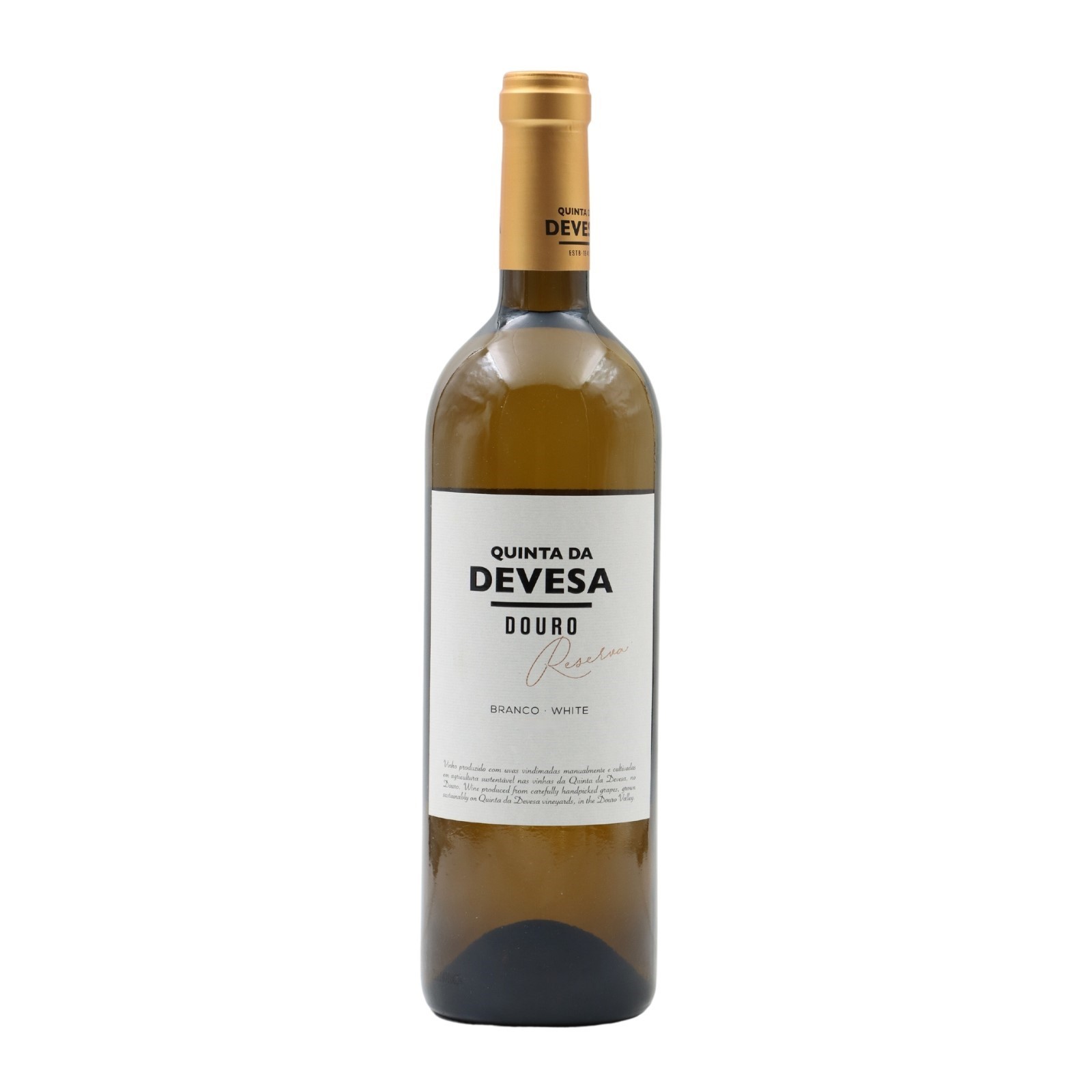 Quinta Da Devesa Reserva