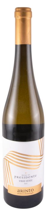 Mesa Do Presidente Arinto