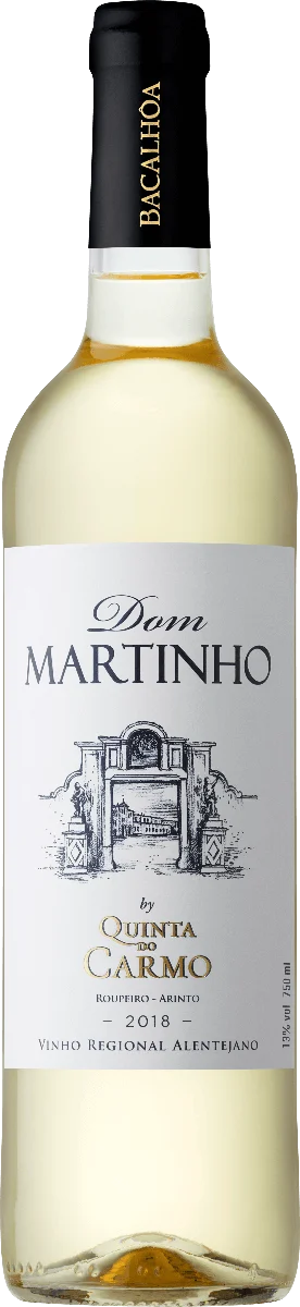 Dom Martinho Magnum