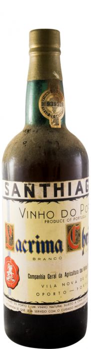 Santhiago Lacrima Christi