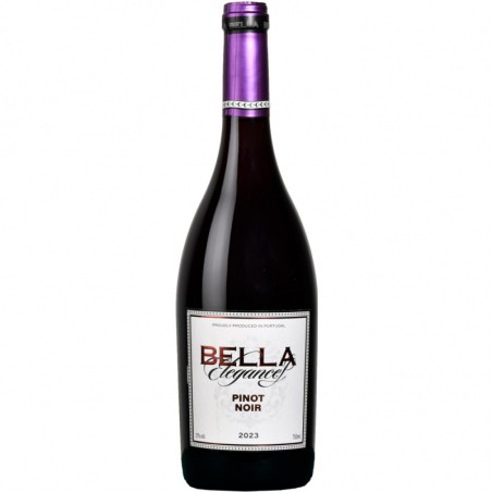 Bella Elegance Pinot Noir