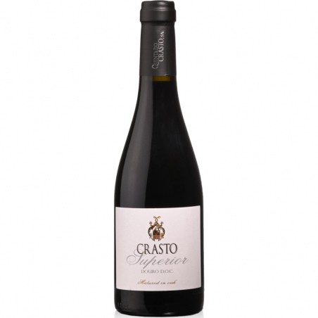 Crasto Superior - Douro 0.375