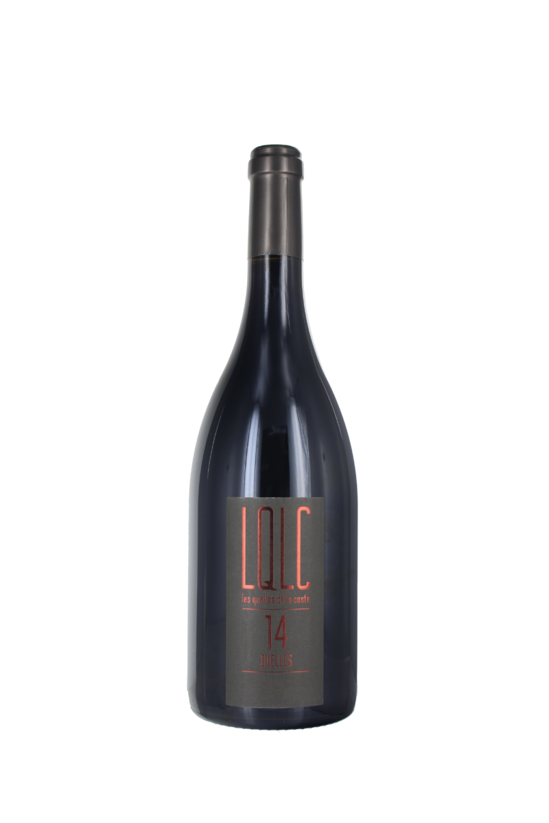 Lqlc 14 Quelles