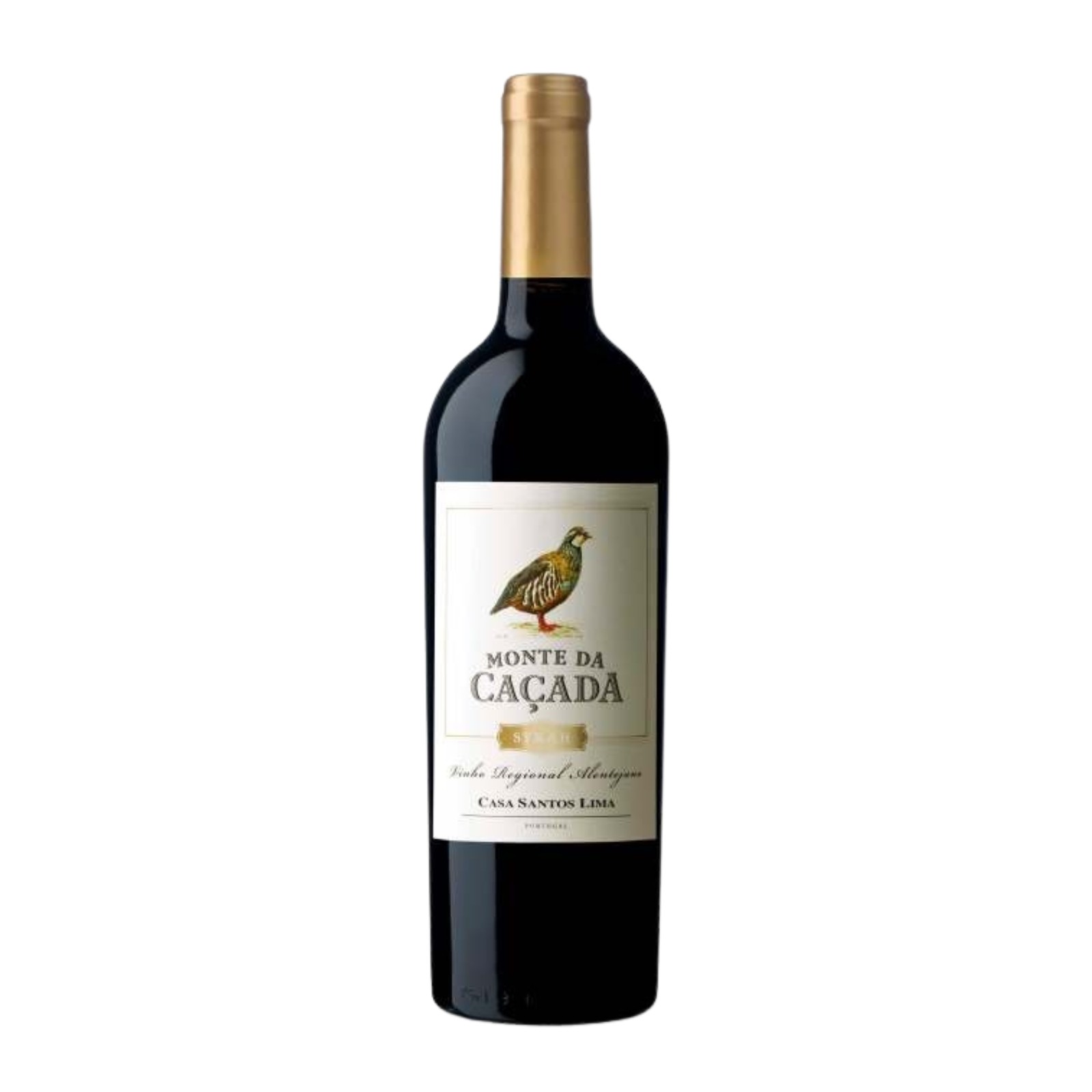 Monte Da Caçada Syrah
