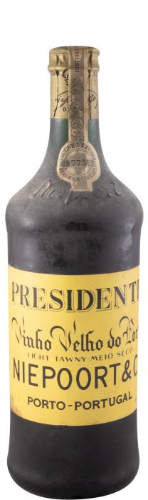 Niepoort Presidente