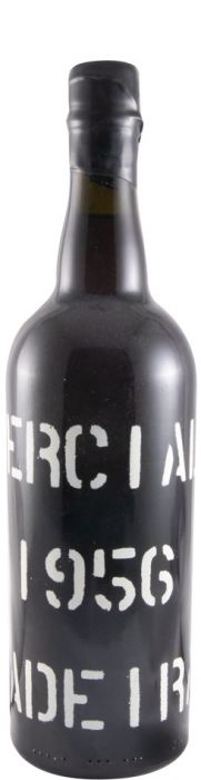 Madeira Barbeito Sercial